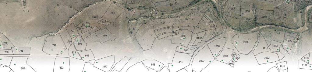 landholdings